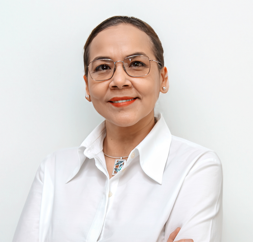 Dra. Jessica Proaño