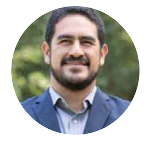 MSc. Alfonso Silva Ochoa
