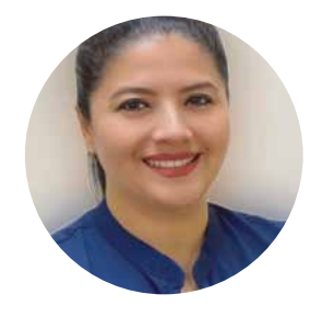 Dra. Alexandra Chichande Lara
