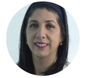 Dra. Jenniffer Paulina Vargas García