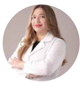 Dra. Dolores Jima Gavilanes