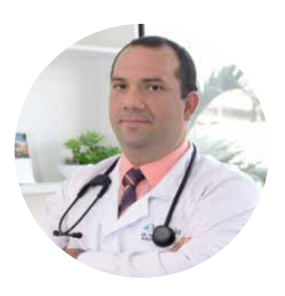 Dr. Horacio Drouet Donoso