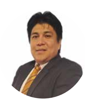 Dr. Leonardo Xavier Quiroz Moncerrad