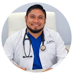 Dr. Merwin Díaz